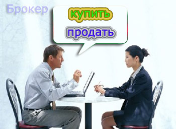Финам брокер